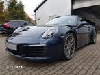 Porsche 911 Carrera 4S PDK Cabrio - 1