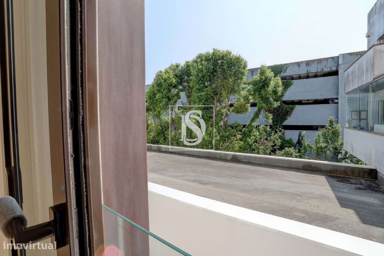 Apartamento T0 - Centro Póvoa de Varzim-6