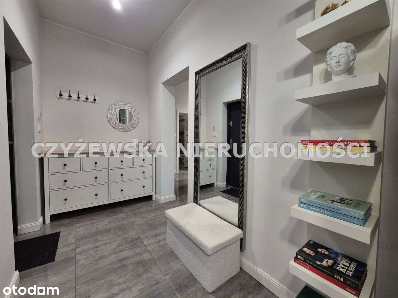 Dom Jednorodzinny Parterowy ul. Forsterów 1, Os. Górki w Tczewie!-11