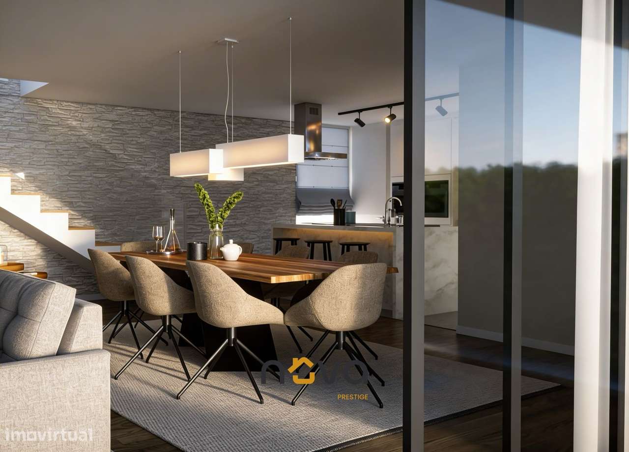 Moradia Isolada T3 - Esposende-8