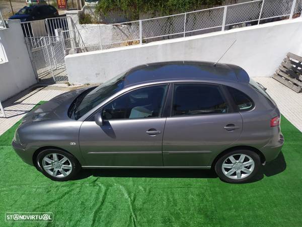 SEAT Ibiza 1.2 12V Fresc - 13