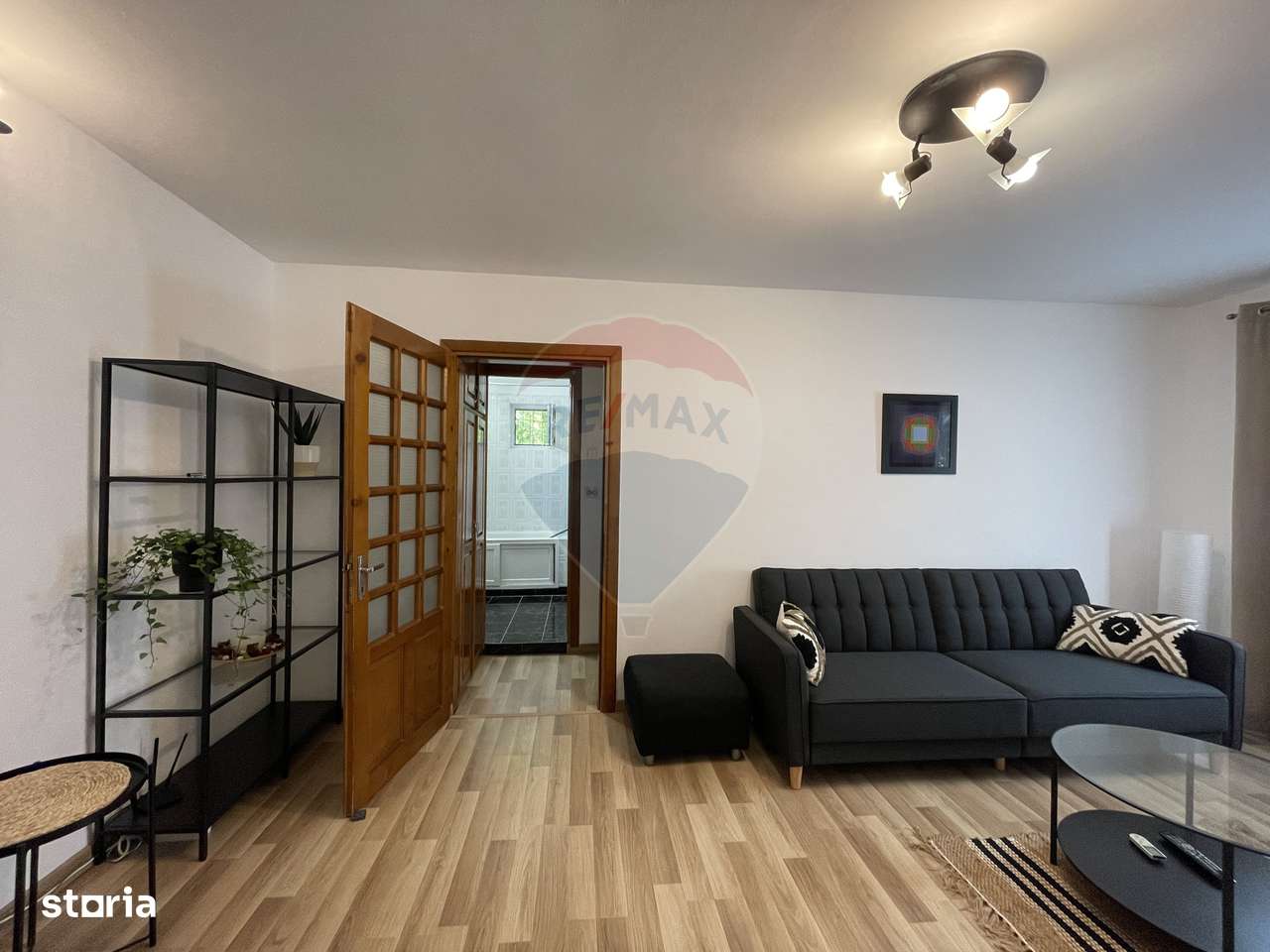 Apartament  2 camere Oltenitei, langa metrou Eroii Revolutiei - Imagine principală: 4/12