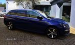 Peugeot 308 SW - 4