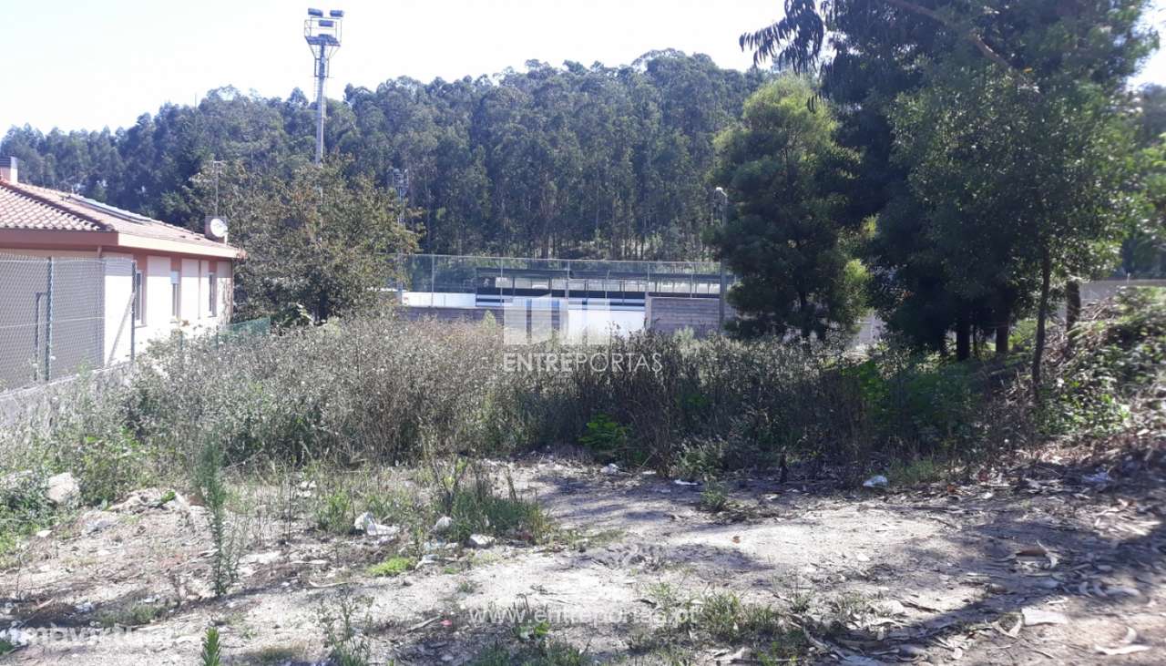 Venda de Terreno para construção em Fornelo, Vila do Conde - Grande imagem: 5/12