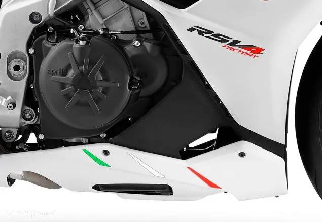 Aprilia RSV - 8