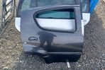 Usa spate dreapta Citroen C1 1  [din 2005 pana  2008] seria Hatchback 5-usi - 1