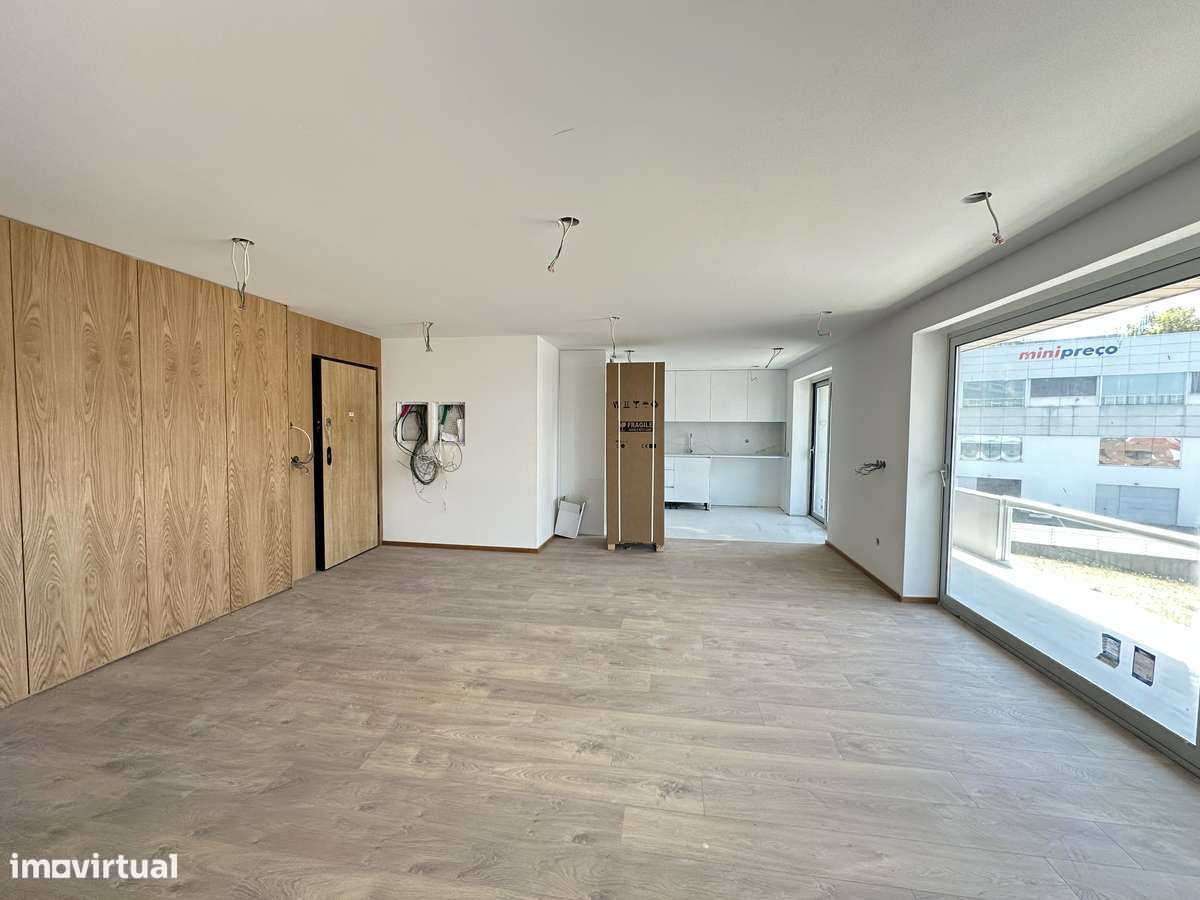 T3 NOVO - Braga - Grande imagem: 5/21