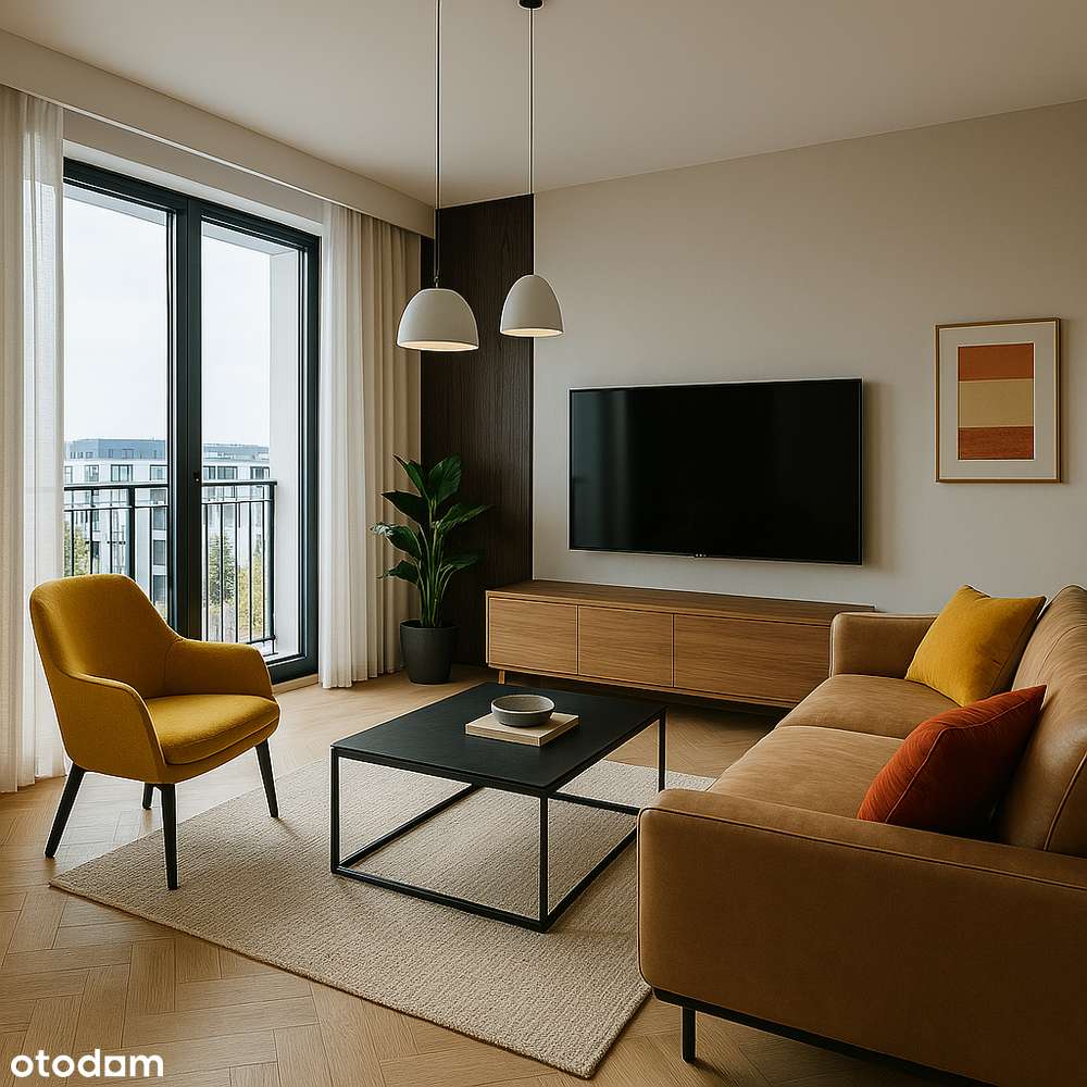 Najtańsze nowe 3 Pokoje na Winogradach - Klucze styczeń '26 - Okazja-0