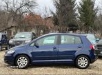 Volkswagen Golf Plus 1.9 TDI Sportline - 10