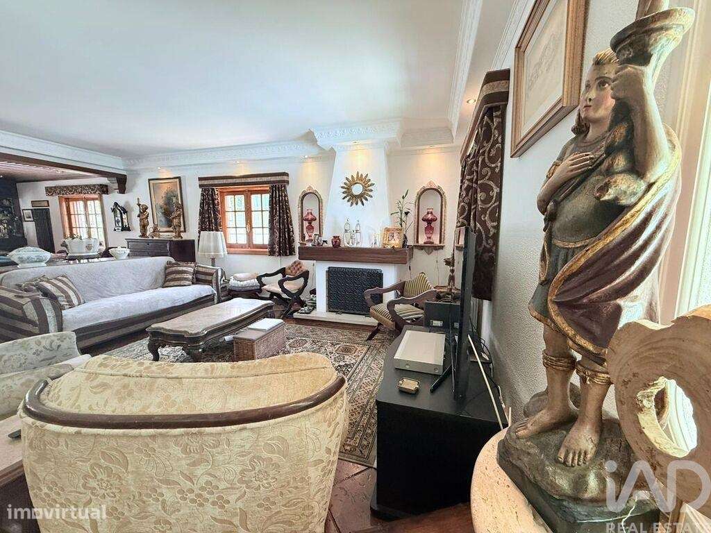 Casa / Villa T3 em Sesimbra (Castelo) de 273,00 m2 - Grande imagem: 4/29