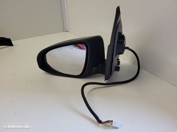 Espelho Retrovisor esquerdo Peugeot 108 Elétrico 2014-2021 - 3