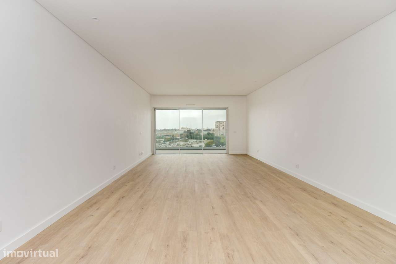 EMPREENDIMENTO DE LUXO - APARTAMENTO T3 - Grande imagem: 4/31