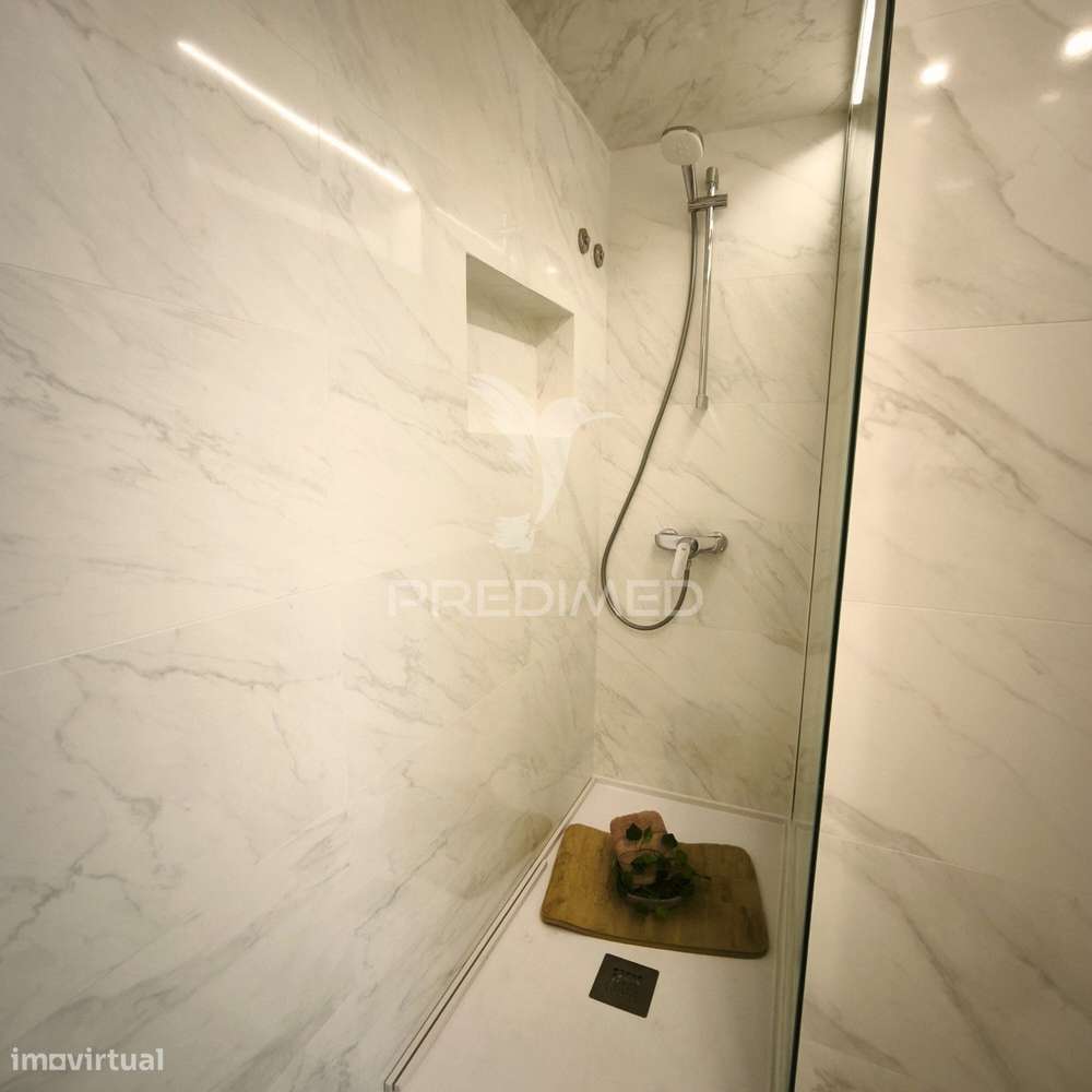 Apartamento T3 Benfica-21