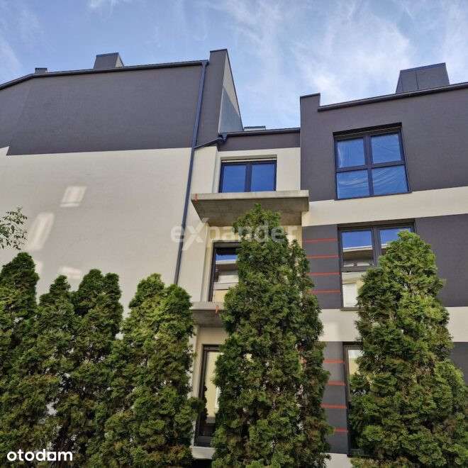 Mieszkanie w willi miejskiej - Pełny obrazek: 4/6