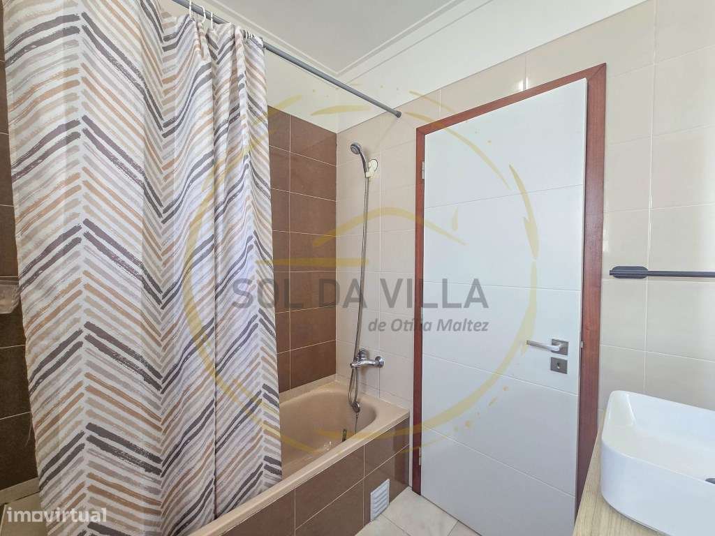 Apartamento T2 - Quinta do Conde, Sesimbra - 285.000€-13