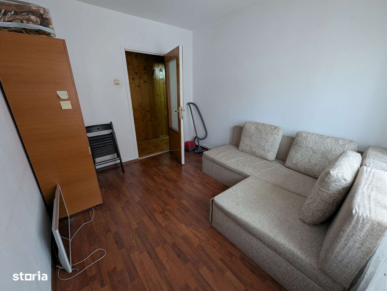 Apartament cu 3 camere și vedere panoramică în Astra-3