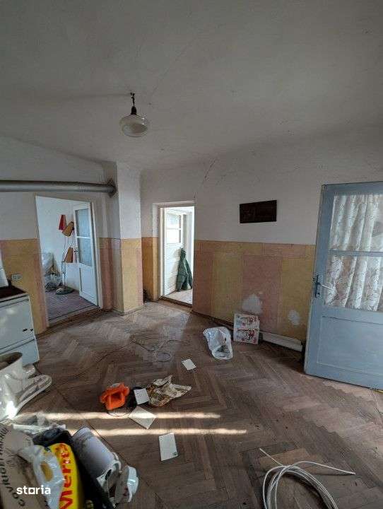 Casa la strada principala Hemeius, 600m teren - Imagine principală: 5/10