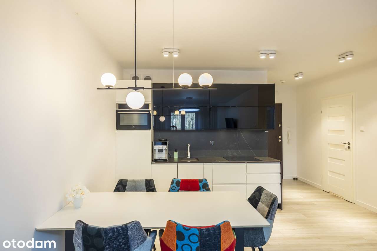 Apartament Polanki Park | 350 m od plaży | Basen | Brak prowizji-5