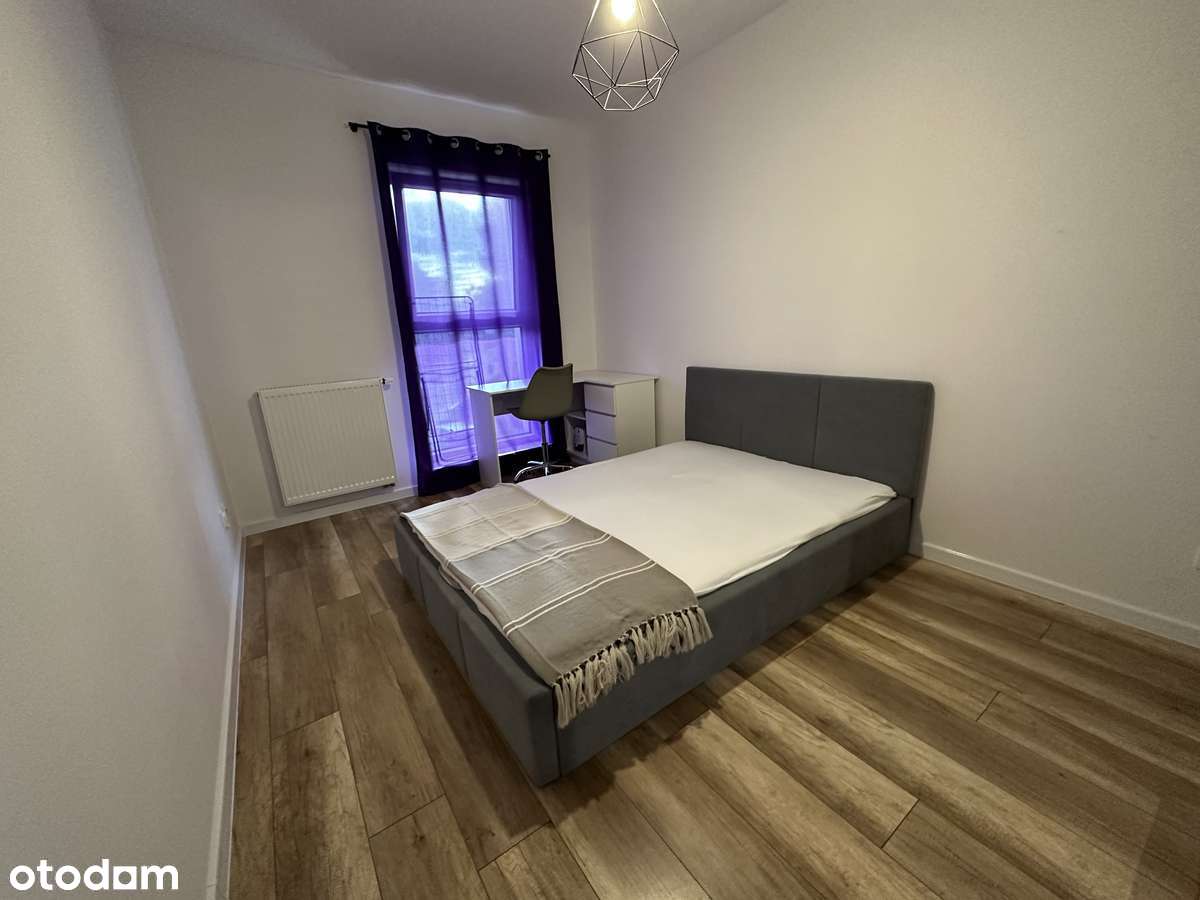 Komfortowe mieszkanie na Os. Nowy Brynów z komórką lok. i parkingiem!! - Pełny obrazek: 5/16