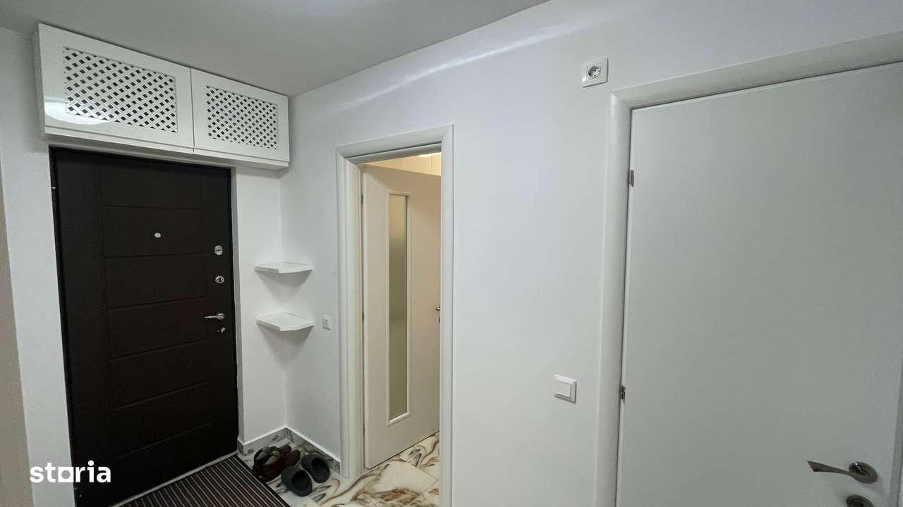 Drumul Taberei, Auchan-9