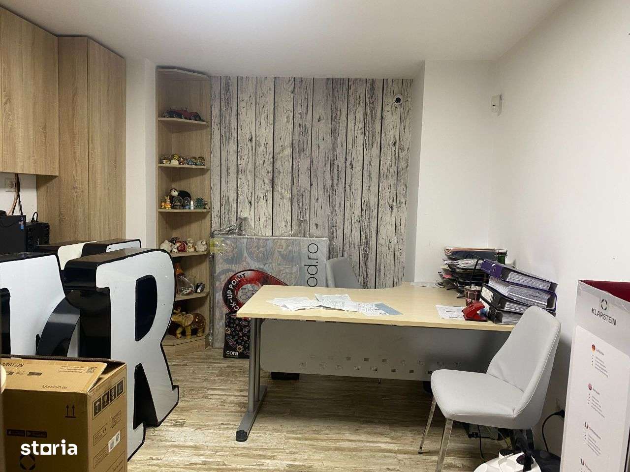 Agentia imobiliara VIGAFON vinde casa 3 camere Marasesti - Imagine principală: 4/10