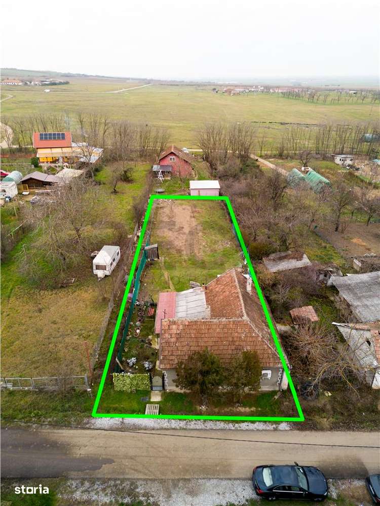 RECO, Casa din caramida, in Cetariu, Bihor - Imagine principală: 3/20