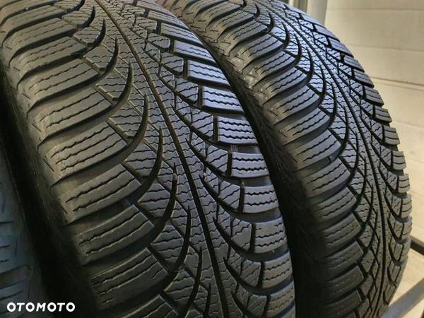 185/60R15 Pneument Winter XL komplet zima 7,8mm - 5