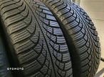 185/60R15 Pneument Winter XL komplet zima 7,8mm - 5