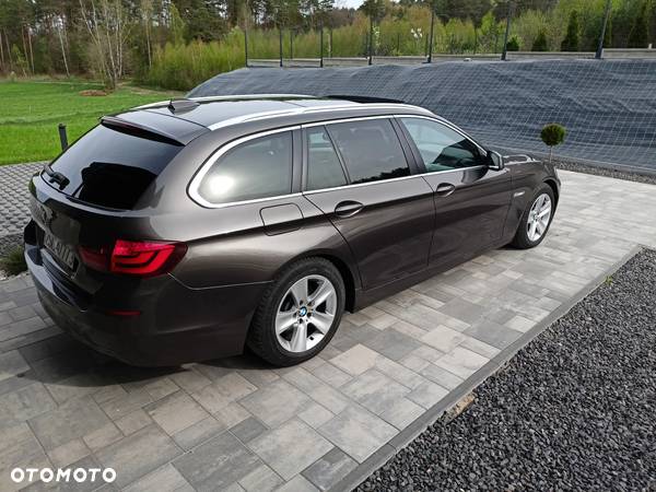 BMW Seria 5 530d - 3