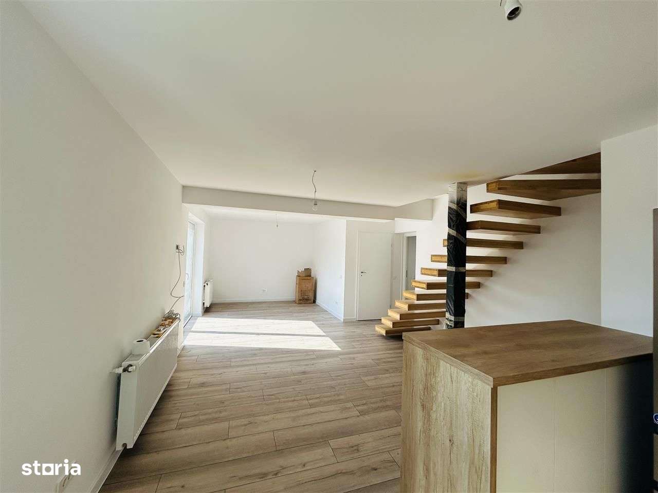 Apartament 4 camere | Tip vilă | 109 mp | Finisat | C. Arhitecților-12