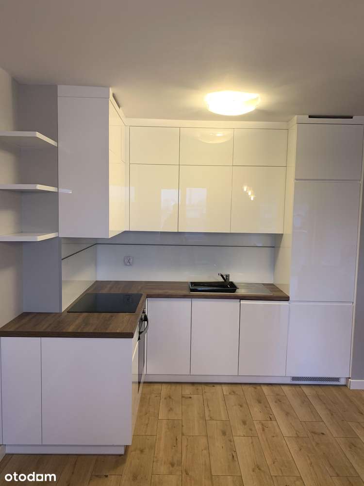 MIESZKANIE KAWALERKA NA WYNAJEM CENTRUM - Pełny obrazek: 3/12