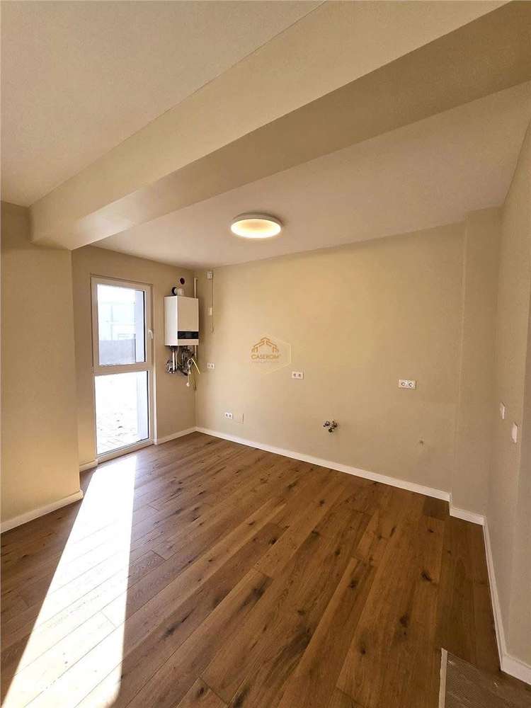 Apartament modern | Etaj 1 | zona Baritiu-5