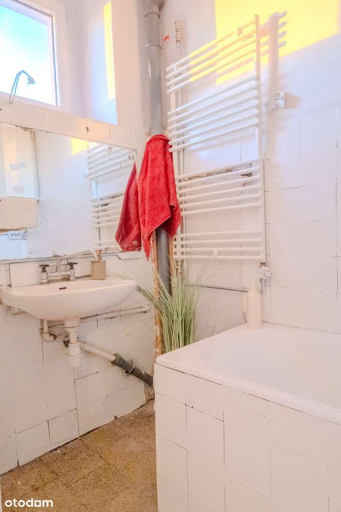 BĘDZIN 88M² | 4 POK. DLA RODZINY/INWESTORA !!!-2