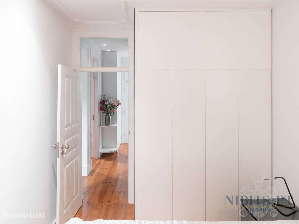 Apartamento no Centro Histórico de Cascais à Venda-10