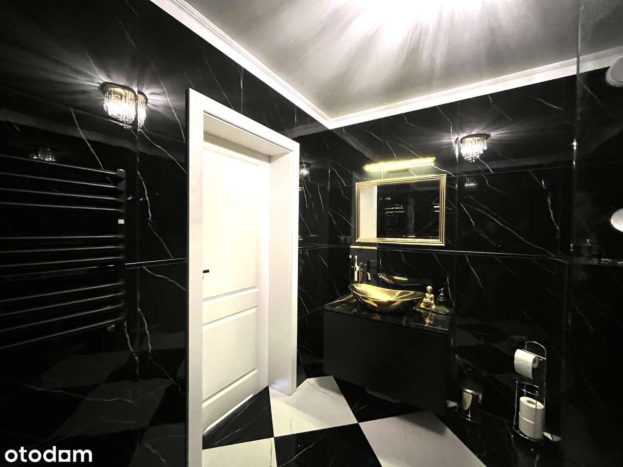 Atrakcyjne,  mieszkanie  na nowym osiedlu !!!-6