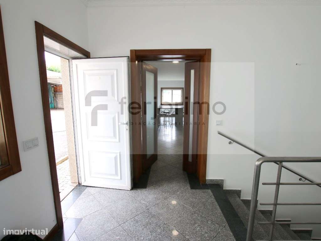 Magnífica Moradia, em zona tranquila-31