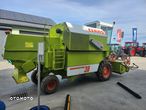 Claas Dominator 38 kombajn zbożowy - 10