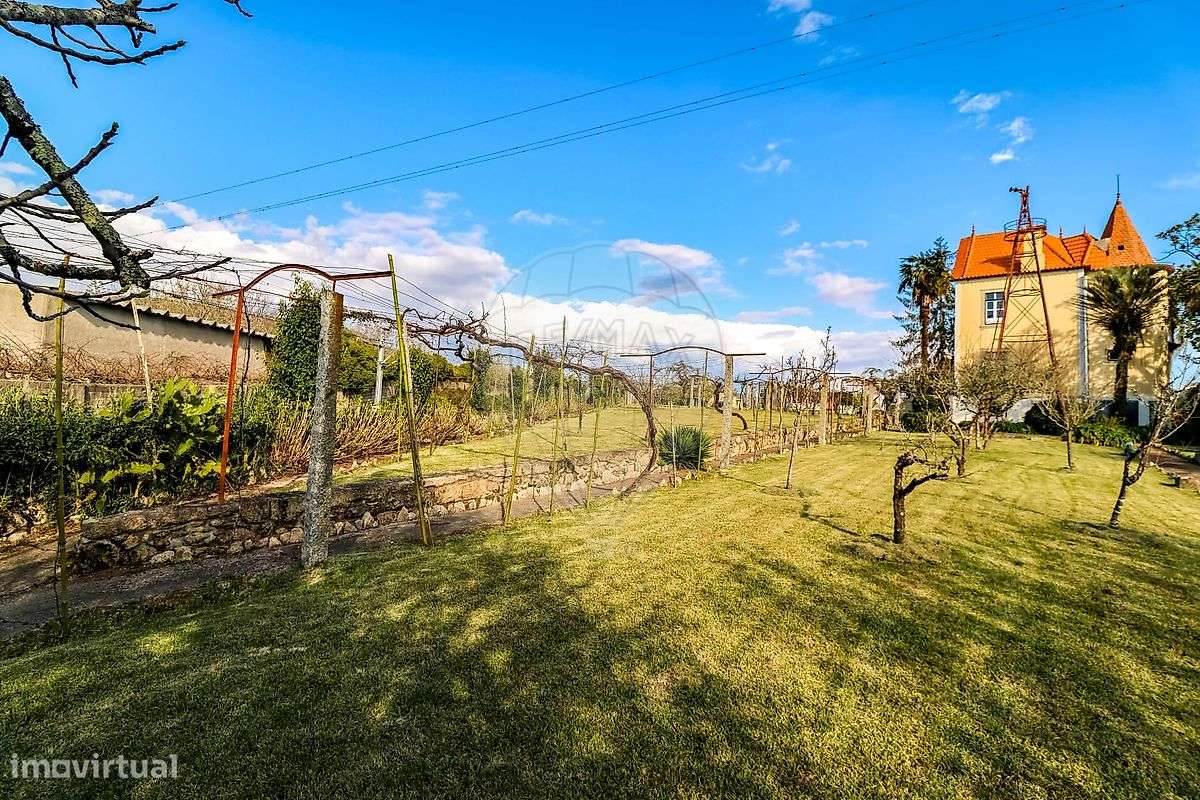 Moradia T5 para venda - Grande imagem: 3/48