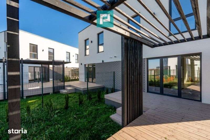 Duplex modern și confortabil, Moșnița Nouă - Imagine principală: 2/18