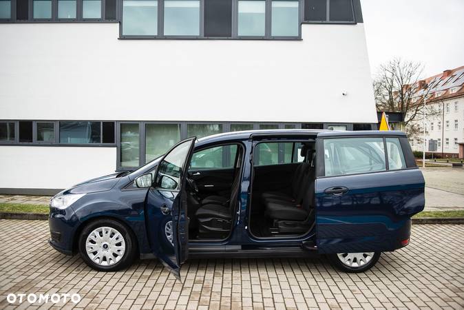 Ford C-MAX Gr 1.0 EcoBoost Trend ASS - 16