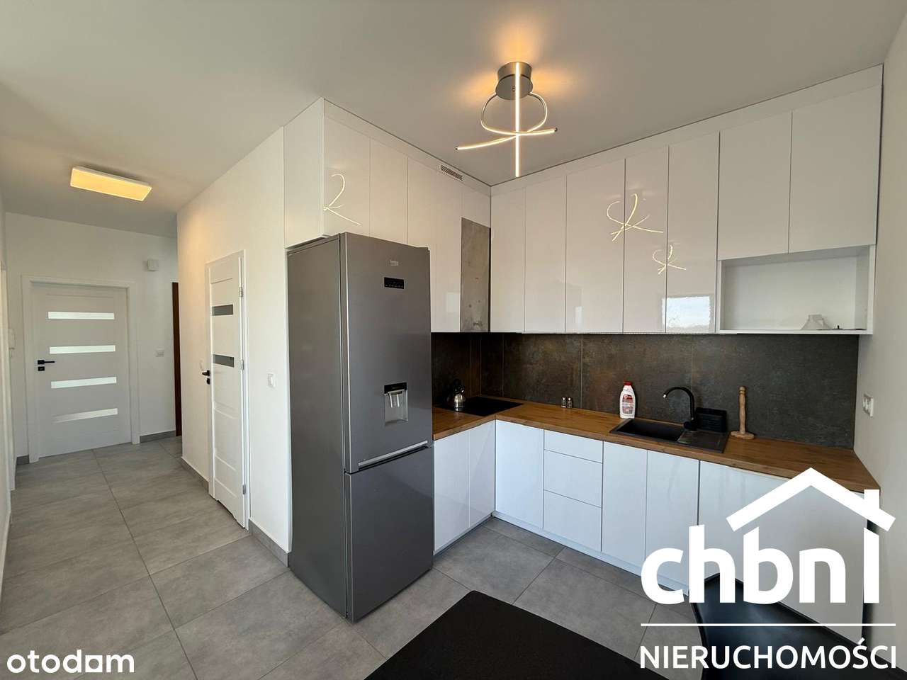 Słoneczne mieszkanie 48 m² + taras | Nowe budownictwo-7