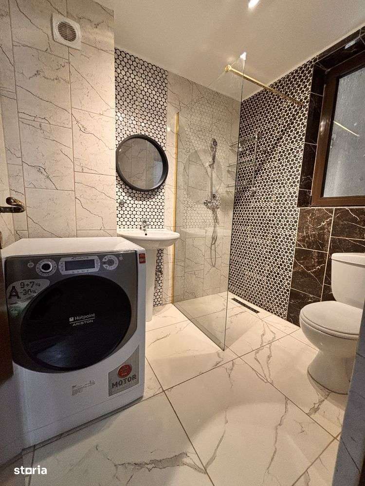 DE VANZARE APARTAMENT 3 CAMERE UNIRII-ROND ALBA IULIA|CENTRALA PROPRIE-4