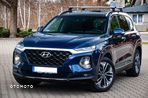 Hyundai Santa Fe 2.0 CRDi Premium 4WD 7os - 8