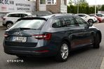 Skoda Superb - 3