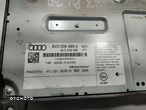 WZMACNIACZ AUDIO AUDI A3 8V 8V0035465A 2012-2016 - 5