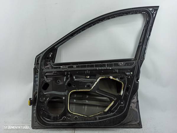 Porta Frente Direita Frt Drt Renault Laguna Iii (Bt0/1) - 5