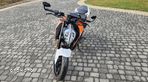 KTM Duke - 10