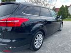 Ford Focus 1.5 TDCi Titanium - 10