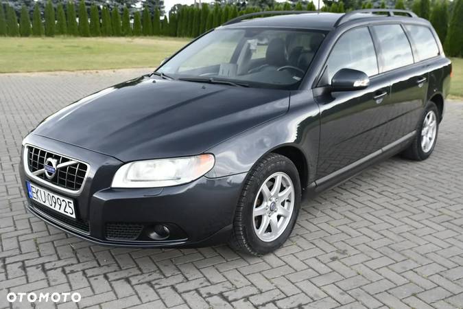 Volvo V70 2.0D - 2