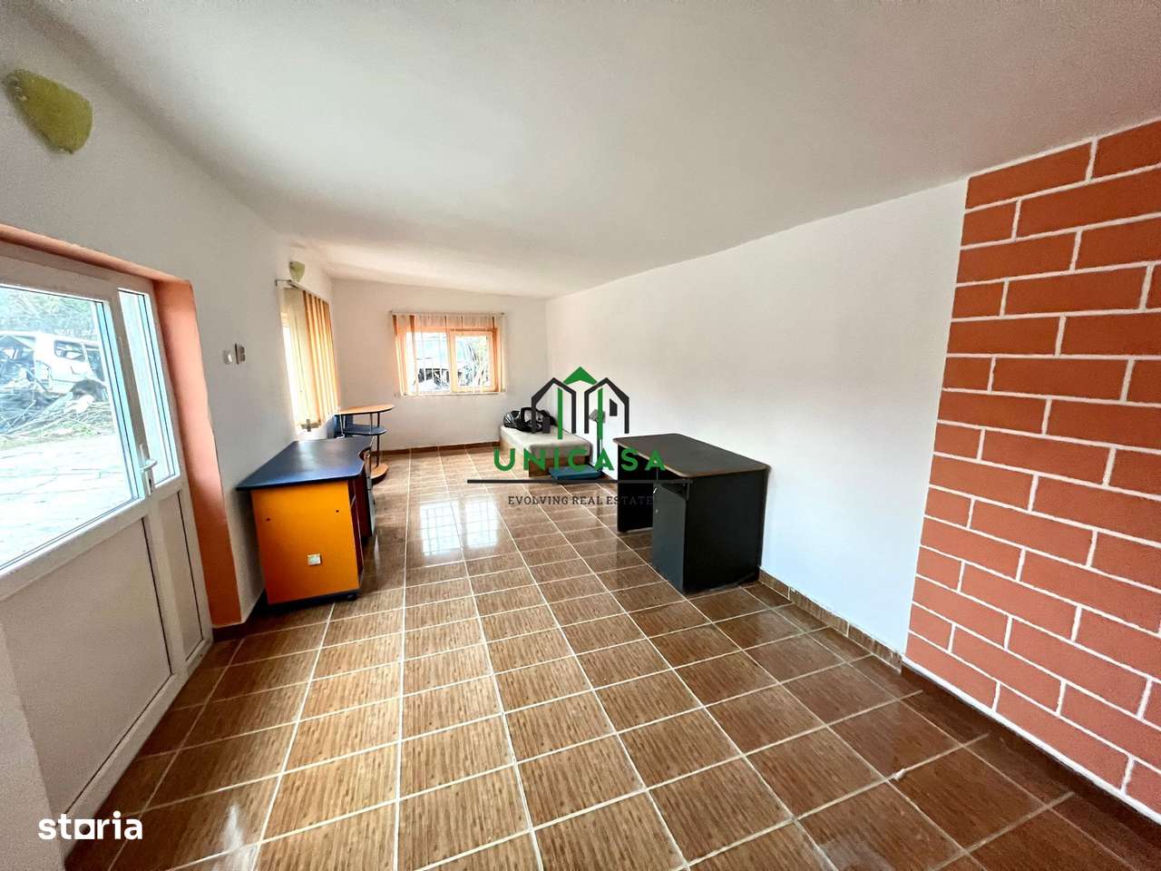 Spatiu Industrial/Depozitare/Hala - Imagine principală: 5/9